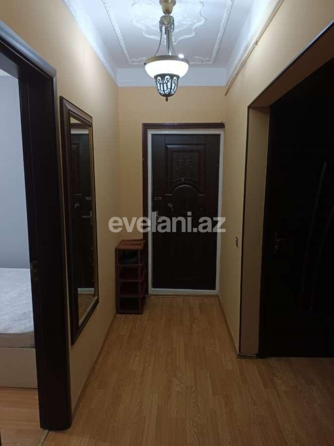 Sale, old building, 3 room, 79.99 m², Baku, Nizami r, Khalglar Doslugu m.