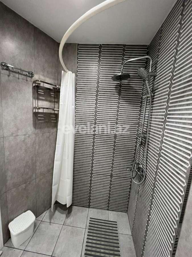 Kirayə verilir, yeni tikili, 2 otaqlı, 75 m², Bakı, Yasamal r, Yasamal q, Nizami m.