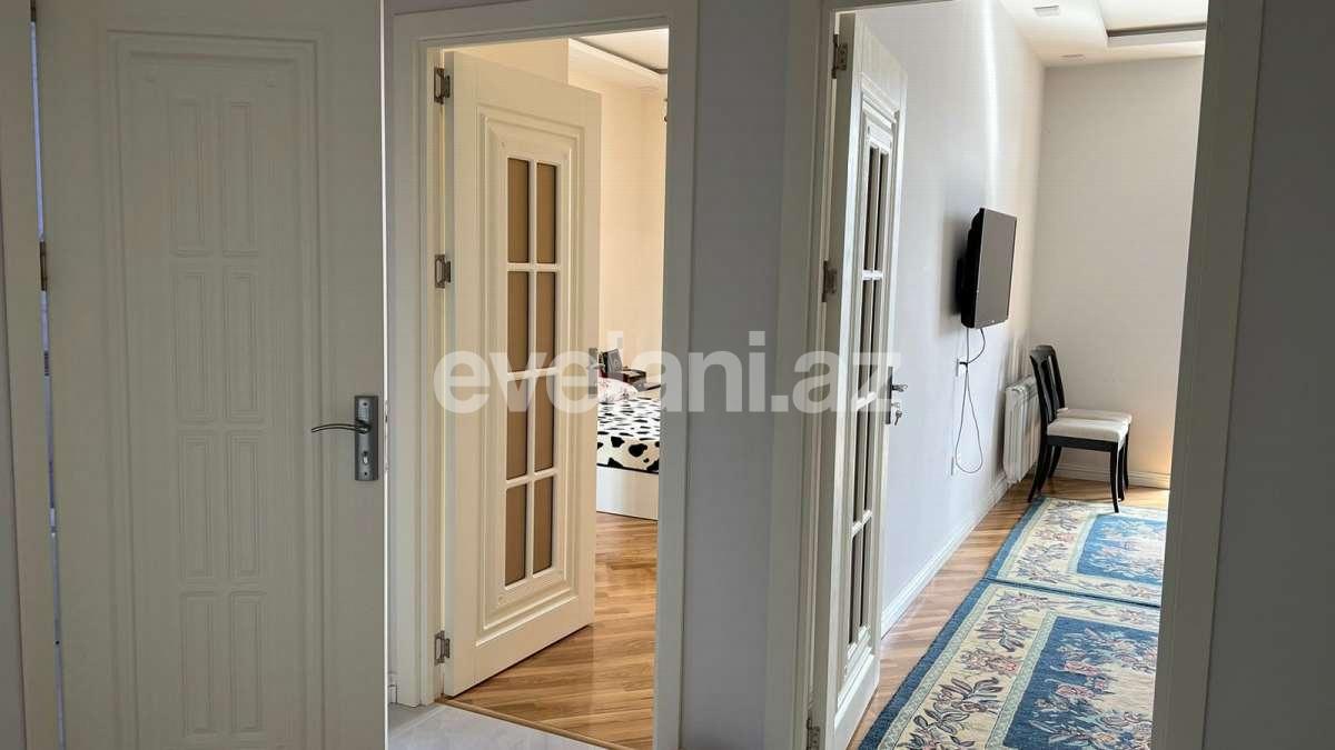 Rent, new building, 2 room, 68 m², Baku, Yasamal r, 8 November m.