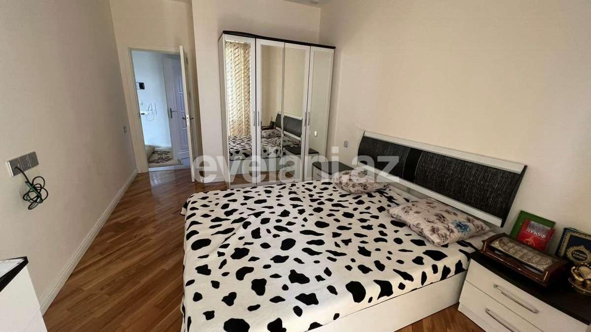 Rent, new building, 2 room, 68 m², Baku, Yasamal r, 8 November m.