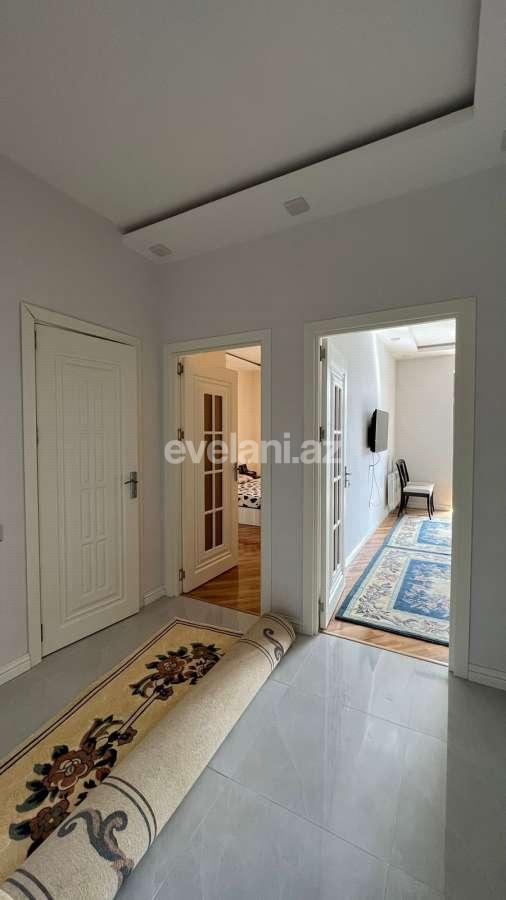 Rent, new building, 2 room, 68 m², Baku, Yasamal r, 8 November m.