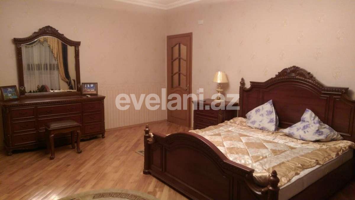 Rent, new building, 4 room, 180 m², Baku, Yasamal r, Yasamal d, Nizami m.