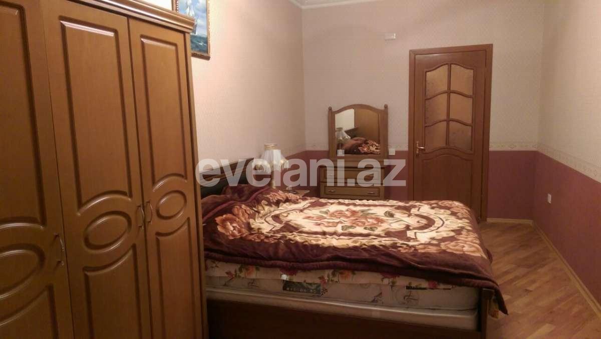 Rent, new building, 4 room, 180 m², Baku, Yasamal r, Yasamal d, Nizami m.