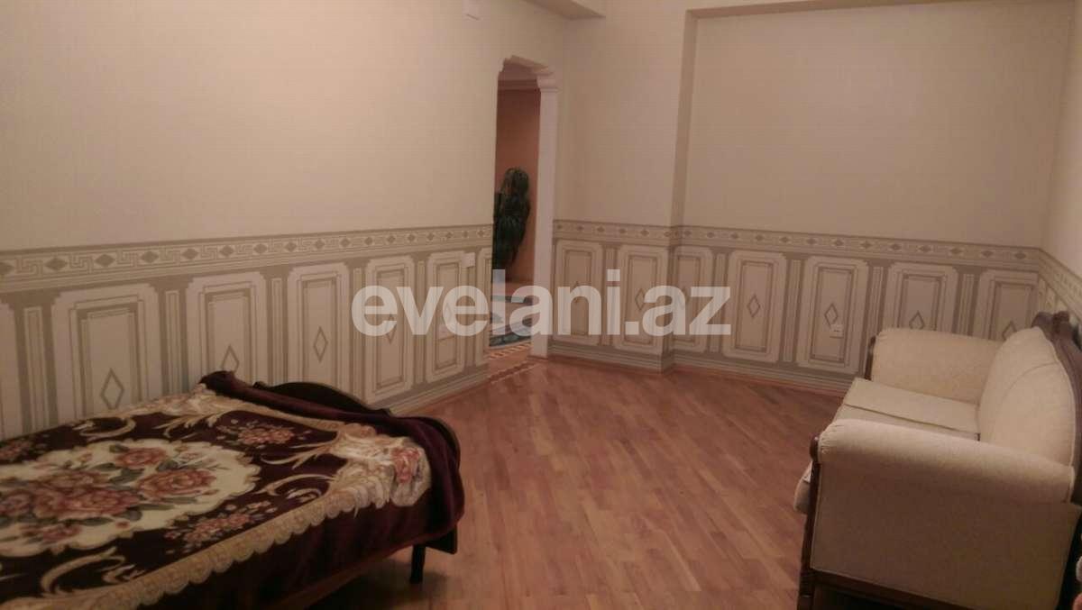 Rent, new building, 4 room, 180 m², Baku, Yasamal r, Yasamal d, Nizami m.