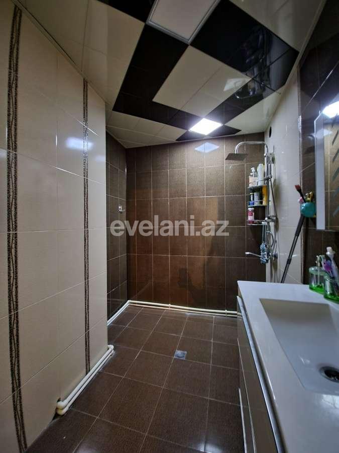 Satılır, yeni tikili, 3 otaqlı, 110 m², Bakı, Xətai r, Həzi Aslanov q, Həzi Aslanov m.