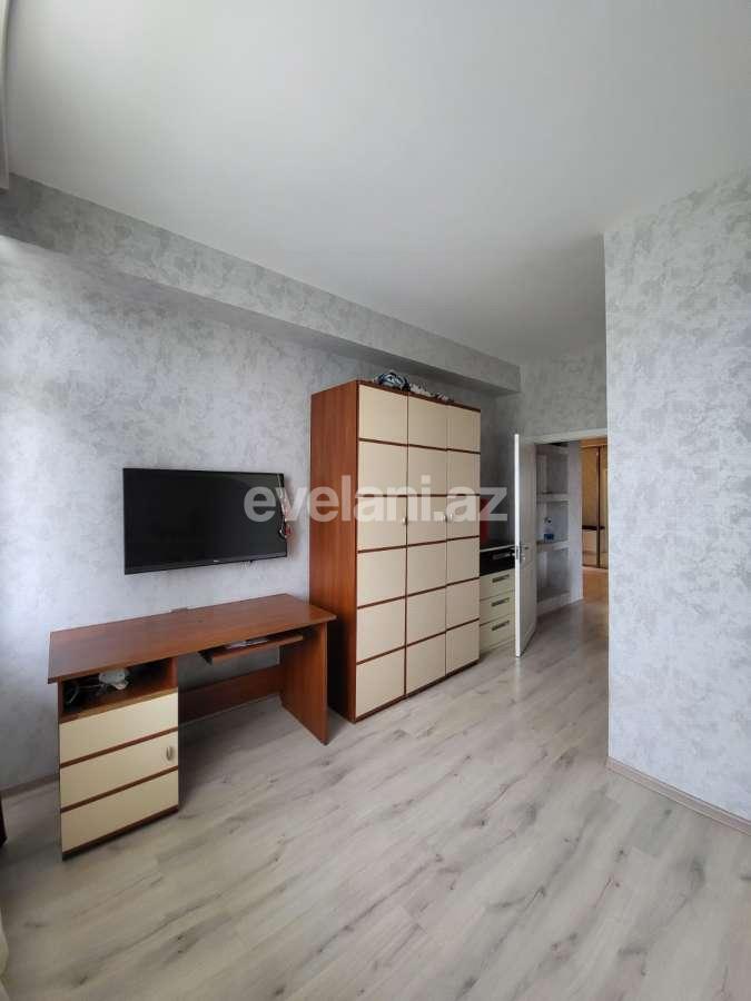 Satılır, yeni tikili, 3 otaqlı, 110 m², Bakı, Xətai r, Həzi Aslanov q, Həzi Aslanov m.
