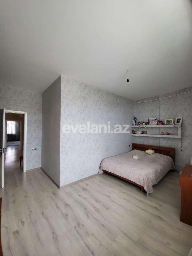 Satılır, yeni tikili, 3 otaqlı, 110 m², Bakı, Xətai r, Həzi Aslanov q, Həzi Aslanov m.