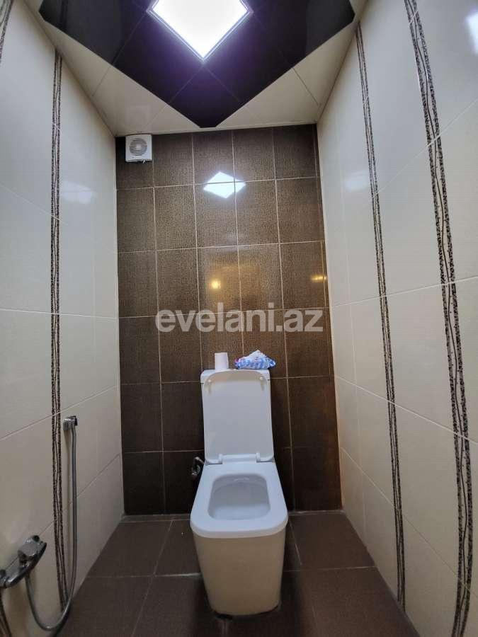 Satılır, yeni tikili, 3 otaqlı, 110 m², Bakı, Xətai r, Həzi Aslanov q, Həzi Aslanov m.
