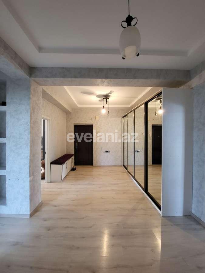 Satılır, yeni tikili, 3 otaqlı, 110 m², Bakı, Xətai r, Həzi Aslanov q, Həzi Aslanov m.