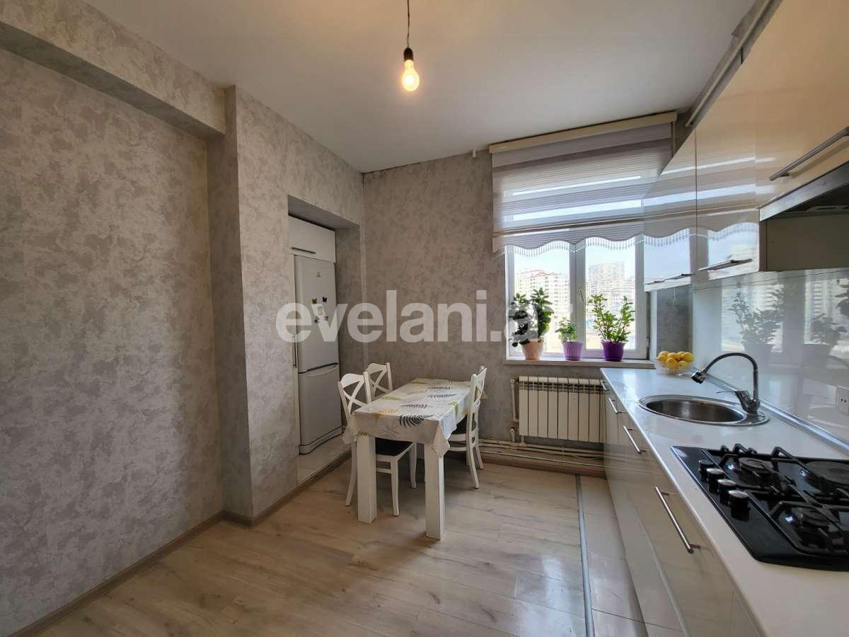 Satılır, yeni tikili, 3 otaqlı, 110 m², Bakı, Xətai r, Həzi Aslanov q, Həzi Aslanov m.