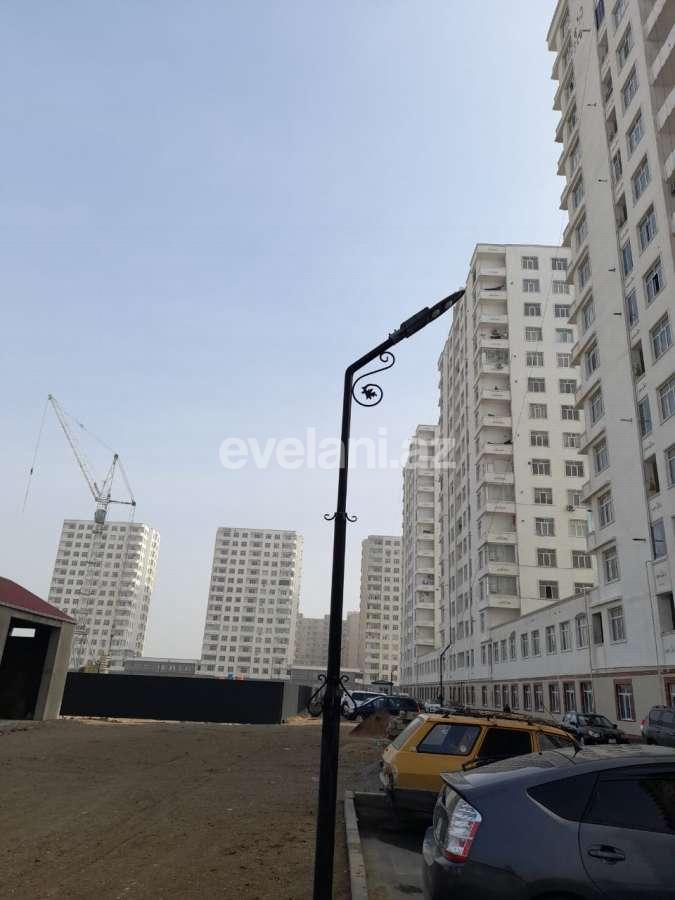 Sale, new building, 2 room, 65 m², Baku, Garadagh r, Lokbatan d.