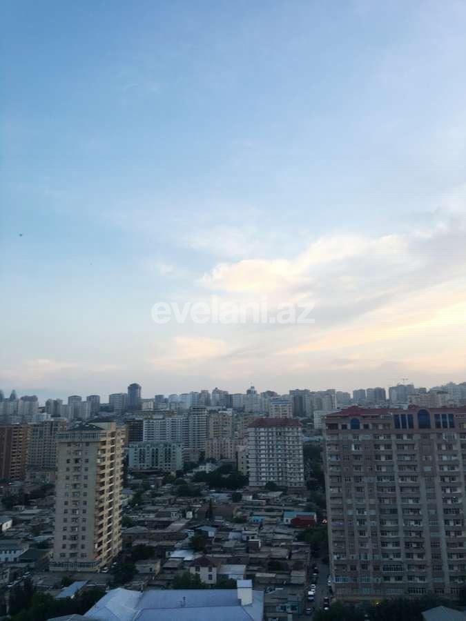 Satılır, yeni tikili, 4 otaqlı, 190 m², Bakı, Nəsimi r, 28 may m.