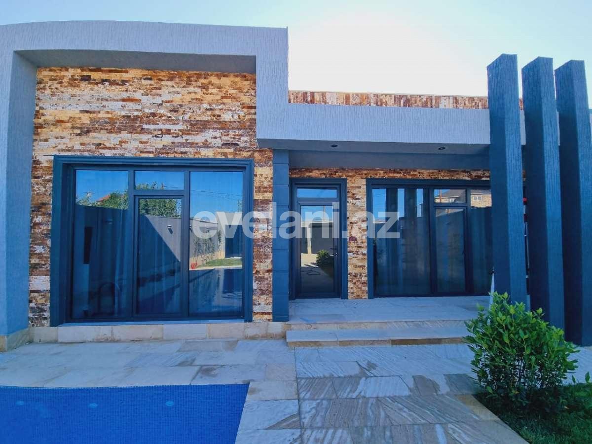 Sale, garden / house, 4 room, 160 m², Baku, Khazar r, Mardakan d.