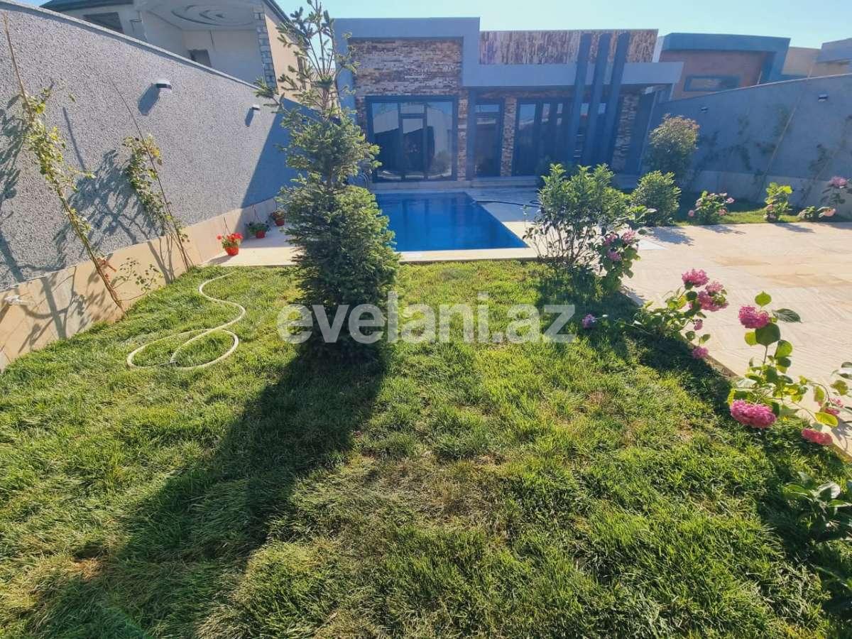 Sale, garden / house, 4 room, 160 m², Baku, Khazar r, Mardakan d.