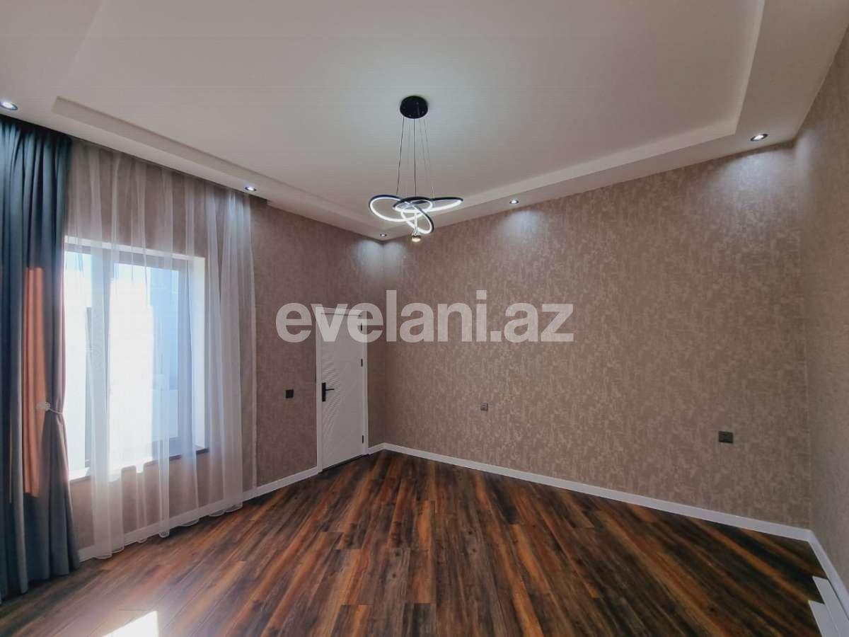 Sale, garden / house, 4 room, 160 m², Baku, Khazar r, Mardakan d.