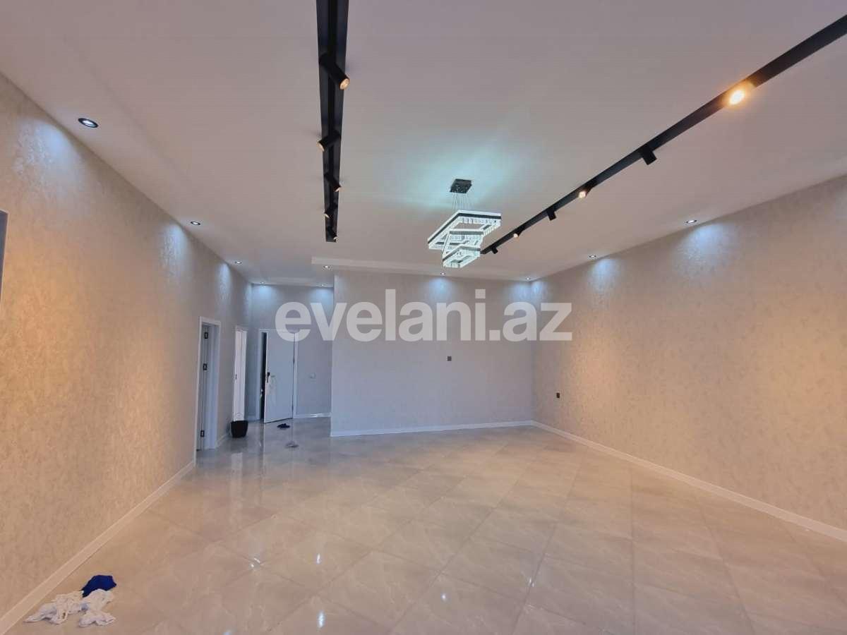 Sale, garden / house, 4 room, 160 m², Baku, Khazar r, Mardakan d.