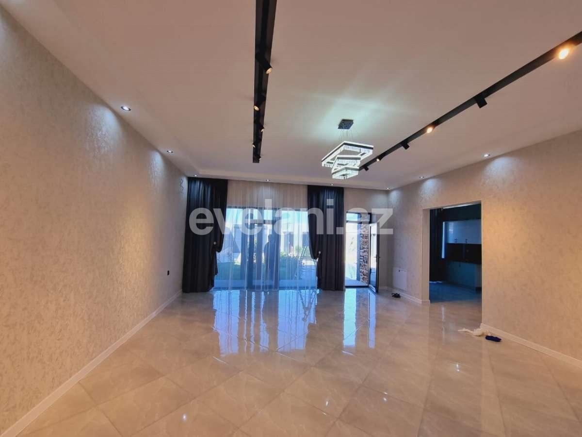 Sale, garden / house, 4 room, 160 m², Baku, Khazar r, Mardakan d.