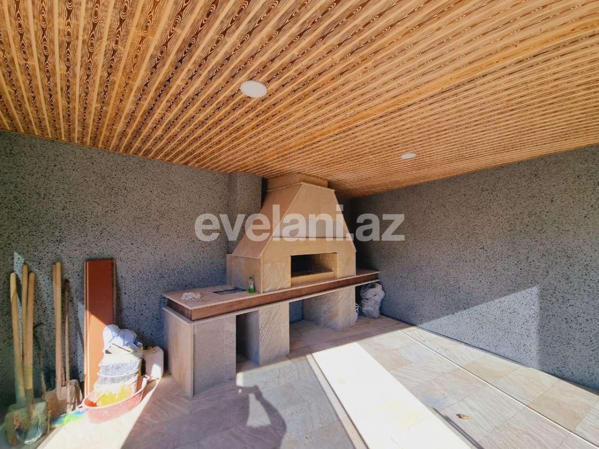 Sale, garden / house, 4 room, 160 m², Baku, Khazar r, Mardakan d.