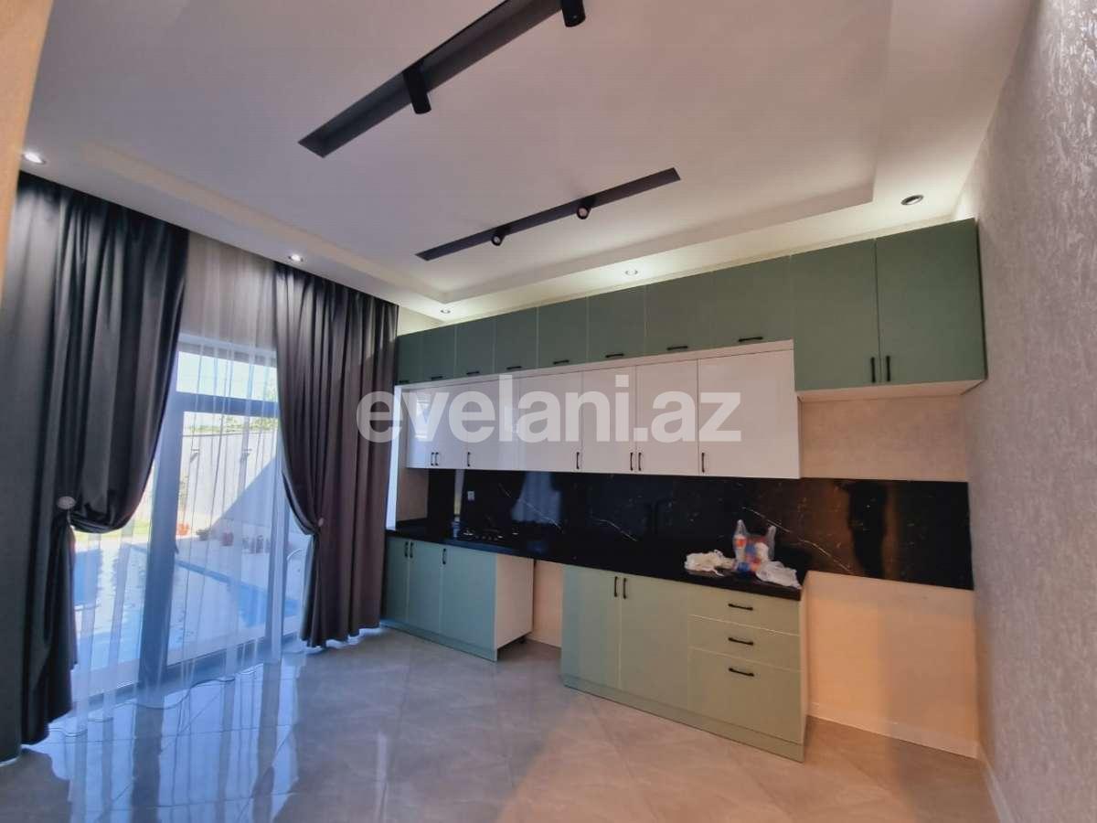 Sale, garden / house, 4 room, 160 m², Baku, Khazar r, Mardakan d.