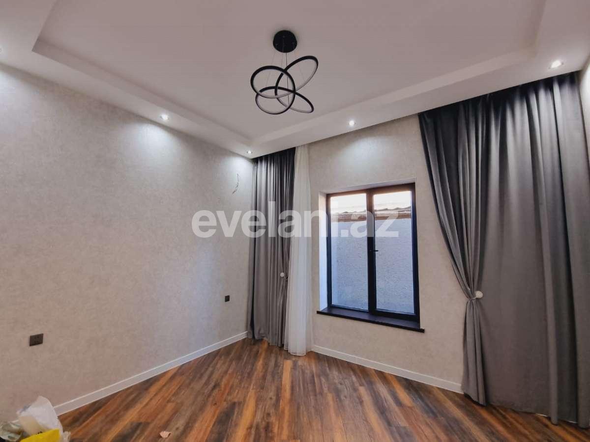 Sale, garden / house, 4 room, 160 m², Baku, Khazar r, Mardakan d.