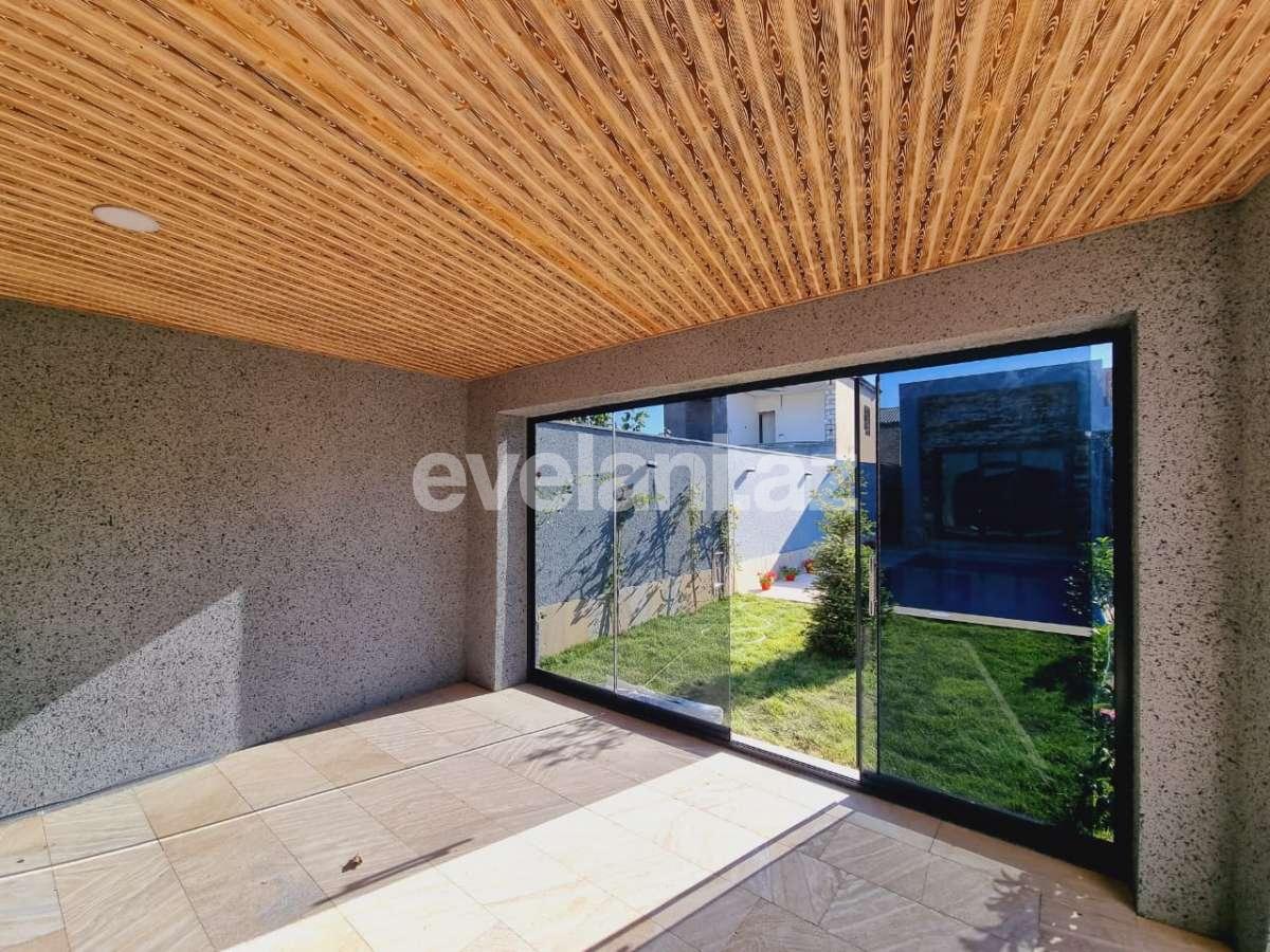 Sale, garden / house, 4 room, 160 m², Baku, Khazar r, Mardakan d.