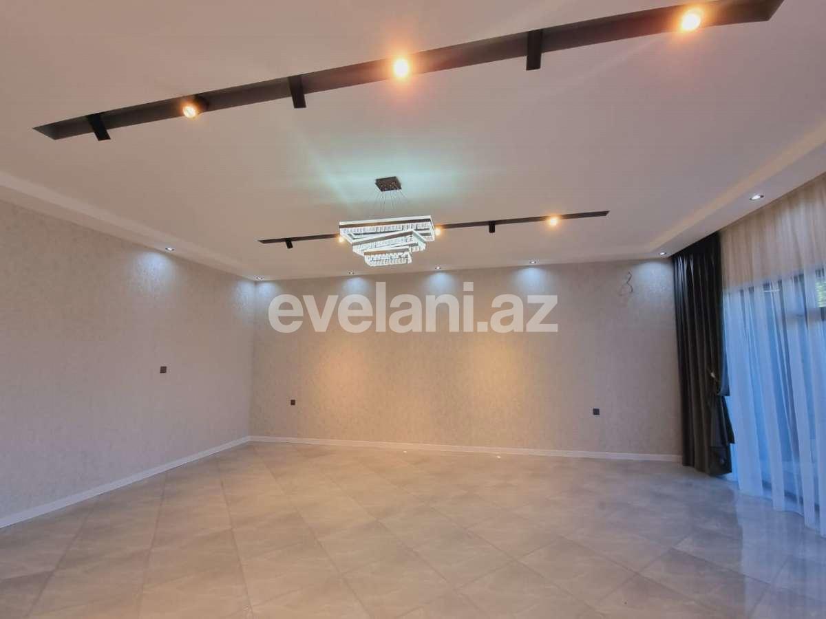 Sale, garden / house, 4 room, 160 m², Baku, Khazar r, Mardakan d.