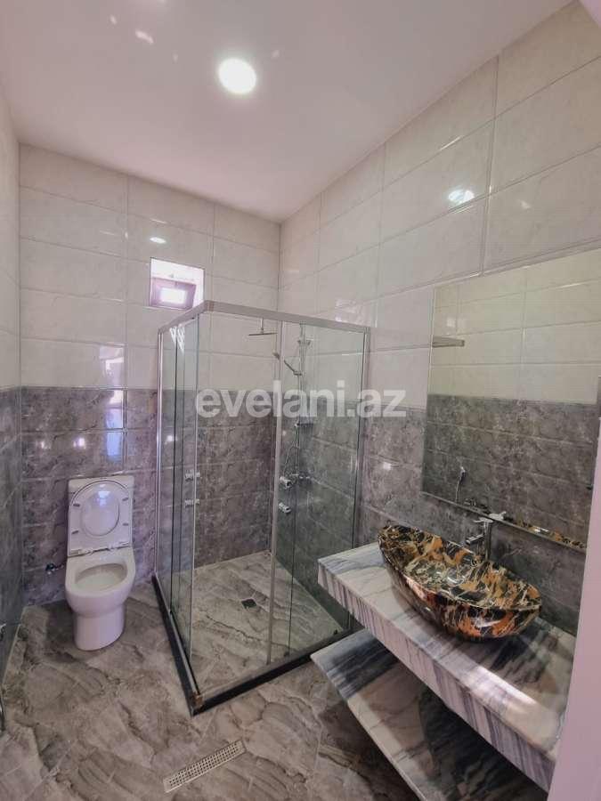 Sale, garden / house, 4 room, 160 m², Baku, Khazar r, Mardakan d.