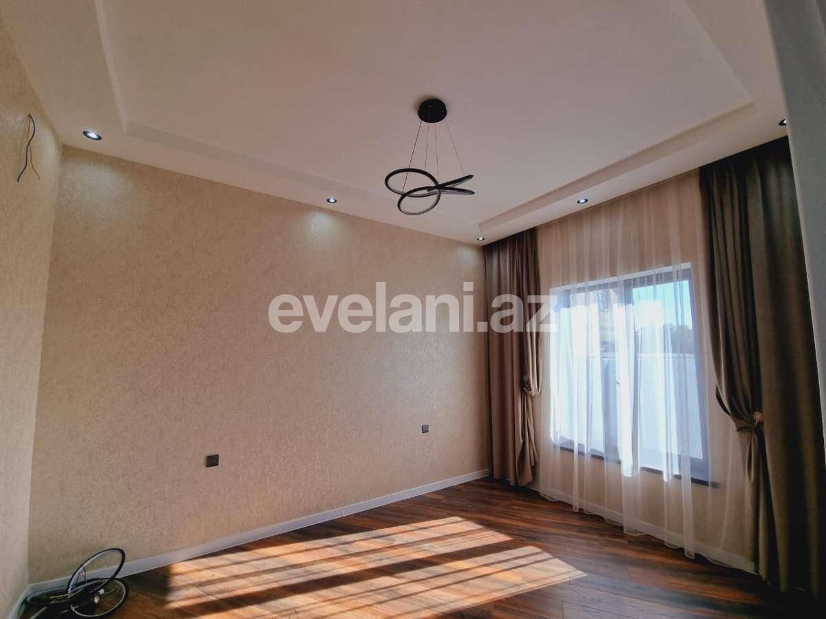 Sale, garden / house, 4 room, 160 m², Baku, Khazar r, Mardakan d.