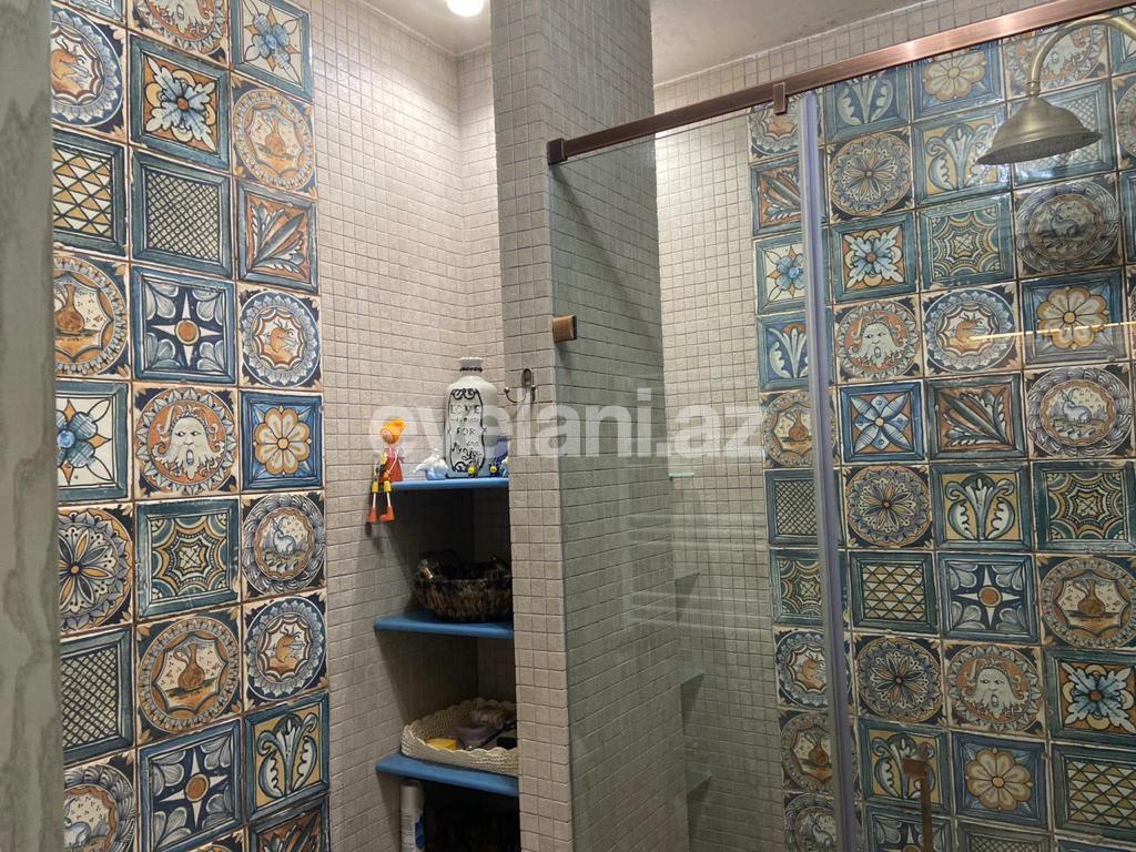 Sale, new building, 4 room, 160 m², Baku, Khatai r, White city d.