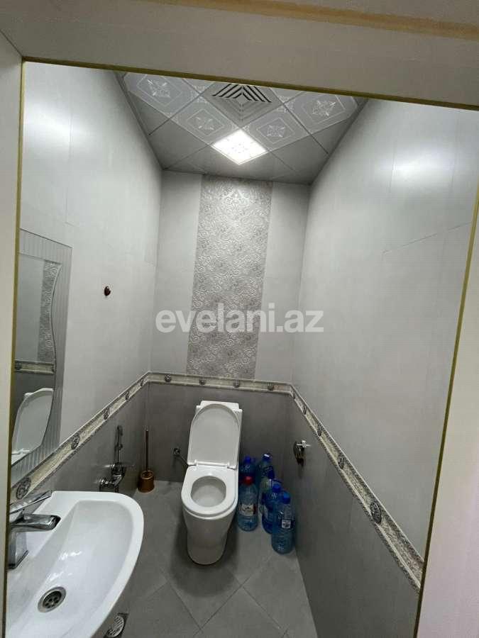 Kirayə verilir, yeni tikili, 2 otaqlı, 117 m², Bakı, Nərimanov r, Nəriman Nərimanov m.
