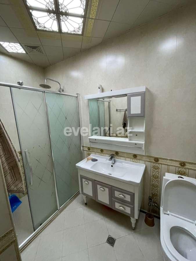 Kirayə verilir, yeni tikili, 2 otaqlı, 117 m², Bakı, Nərimanov r, Nəriman Nərimanov m.