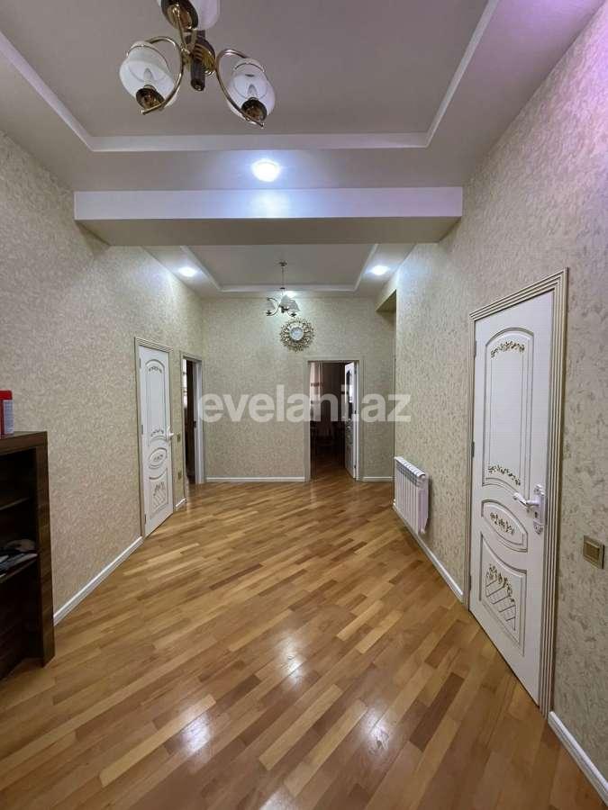 Kirayə verilir, yeni tikili, 2 otaqlı, 117 m², Bakı, Nərimanov r, Nəriman Nərimanov m.