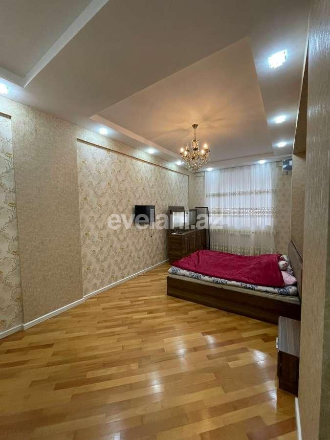 Kirayə verilir, yeni tikili, 2 otaqlı, 117 m², Bakı, Nərimanov r, Nəriman Nərimanov m.