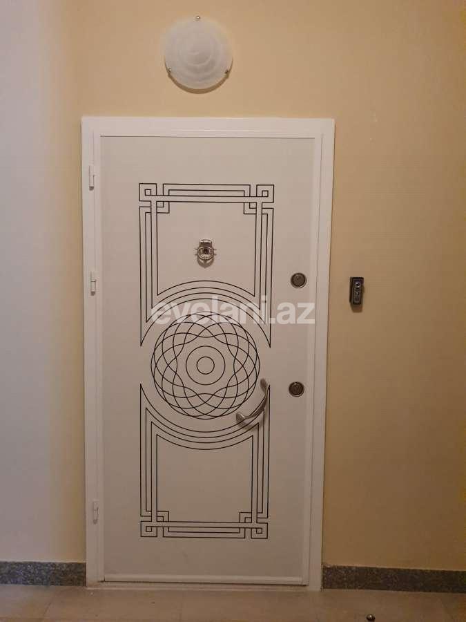 Kirayə verilir, yeni tikili, 3 otaqlı, 137 m², Bakı, Yasamal r, Yasamal q, Nizami m.