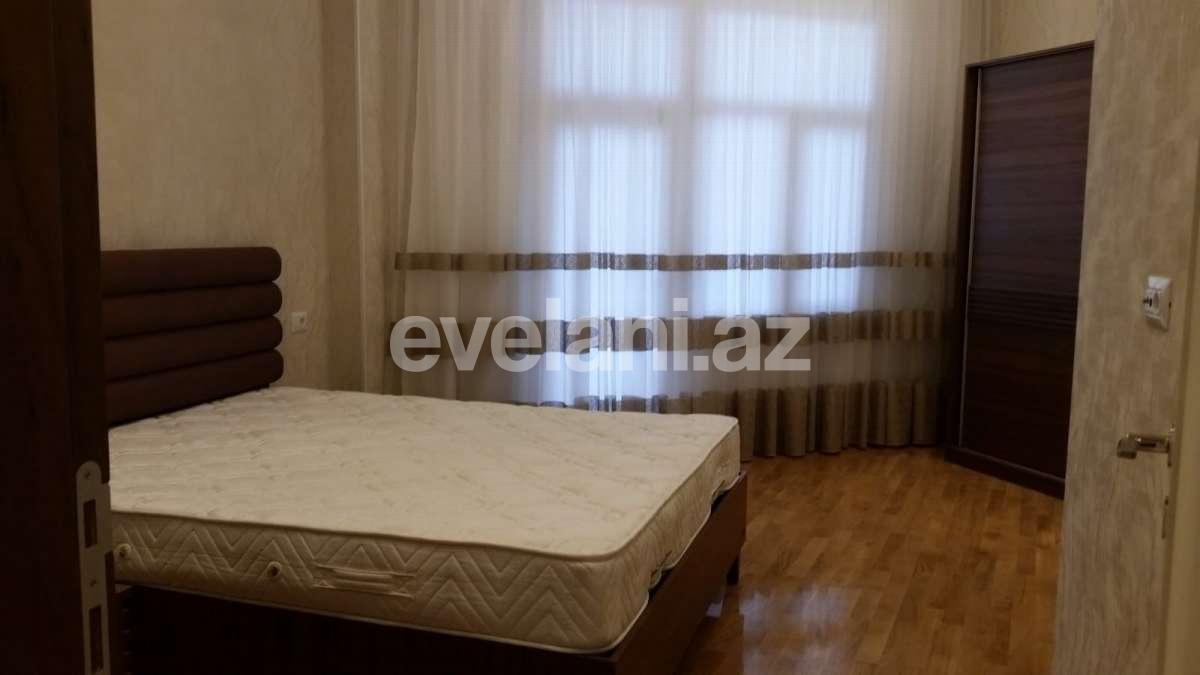 Kirayə verilir, yeni tikili, 3 otaqlı, 137 m², Bakı, Yasamal r, Yasamal q, Nizami m.