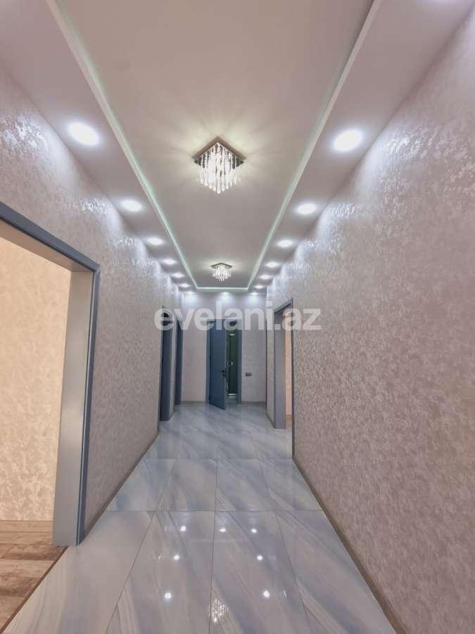 Sale, garden / house, 4 room, 180 m², Baku, Khazar r, Mardakan d.