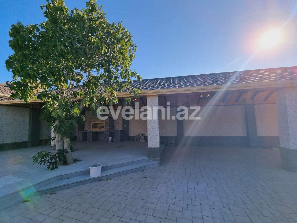Sale, garden / house, 4 room, 180 m², Baku, Khazar r, Mardakan d.