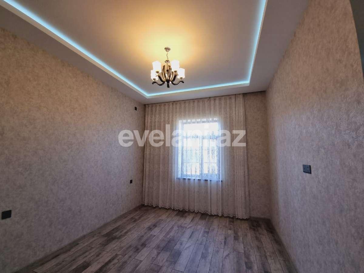 Sale, garden / house, 4 room, 180 m², Baku, Khazar r, Mardakan d.