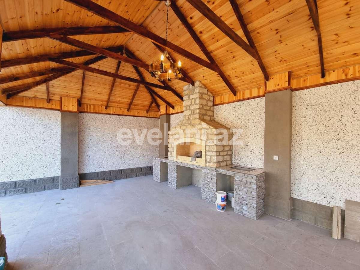 Sale, garden / house, 4 room, 180 m², Baku, Khazar r, Mardakan d.