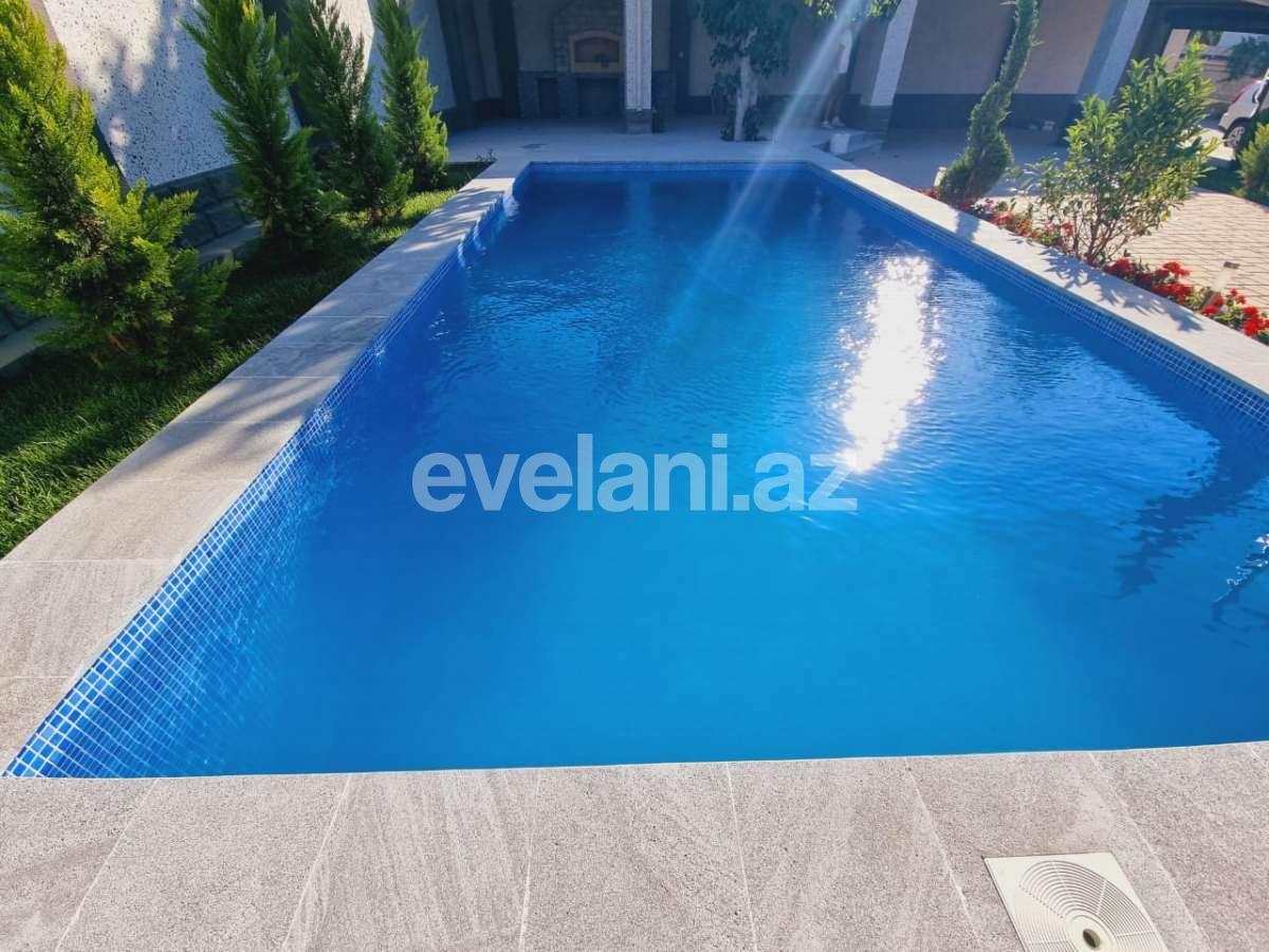 Sale, garden / house, 4 room, 180 m², Baku, Khazar r, Mardakan d.