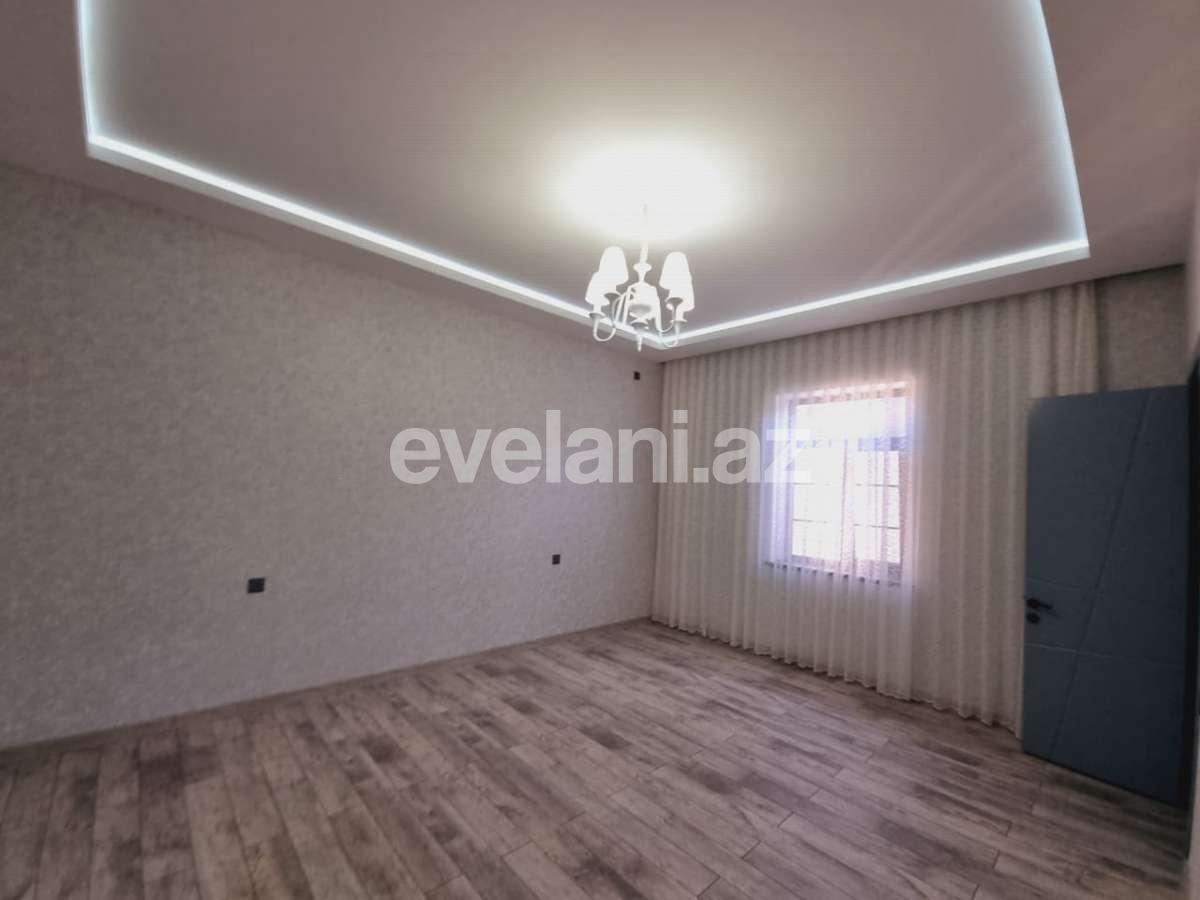 Sale, garden / house, 4 room, 180 m², Baku, Khazar r, Mardakan d.