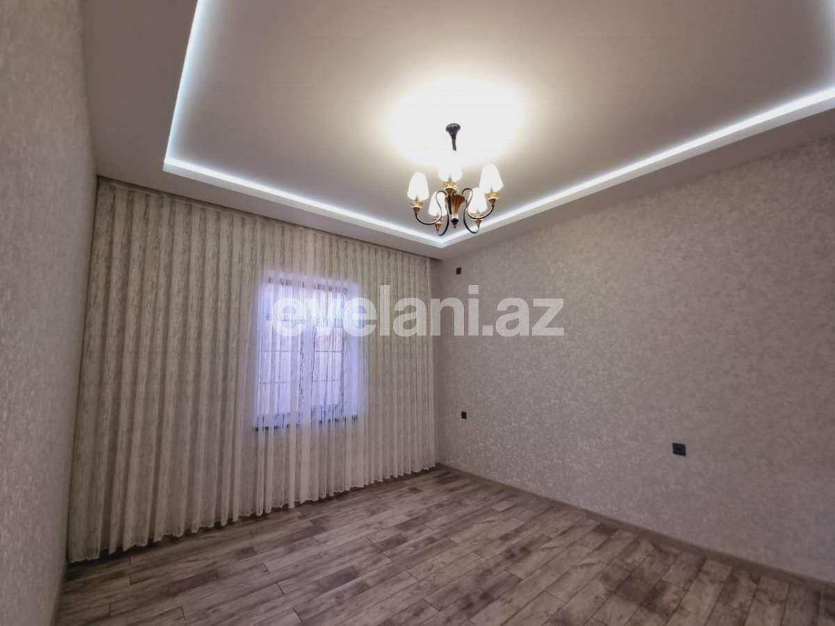 Sale, garden / house, 4 room, 180 m², Baku, Khazar r, Mardakan d.