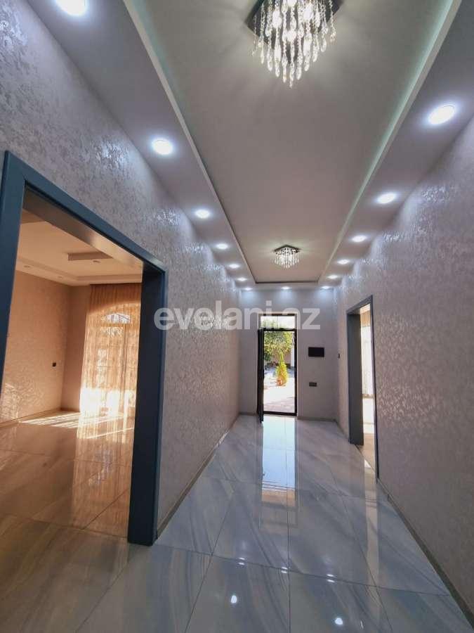 Sale, garden / house, 4 room, 180 m², Baku, Khazar r, Mardakan d.