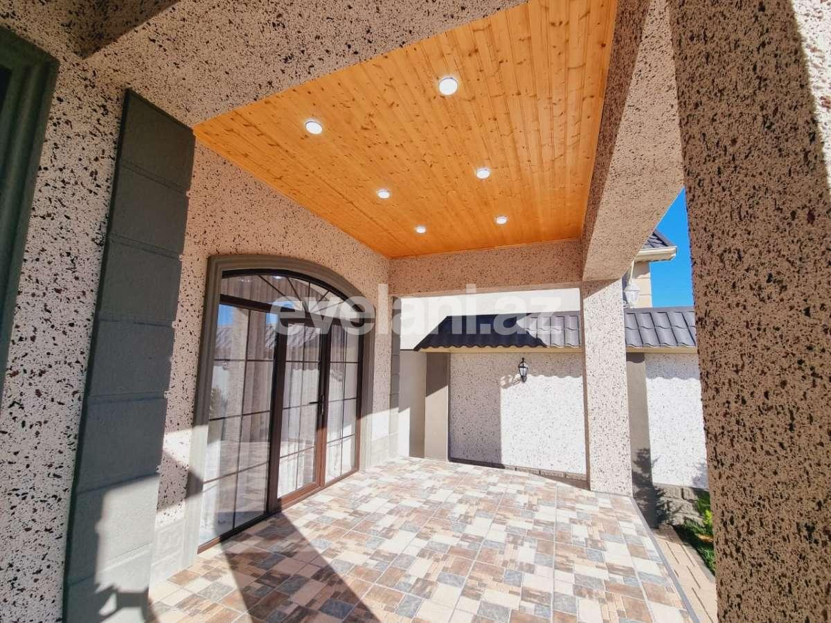 Sale, garden / house, 4 room, 180 m², Baku, Khazar r, Mardakan d.