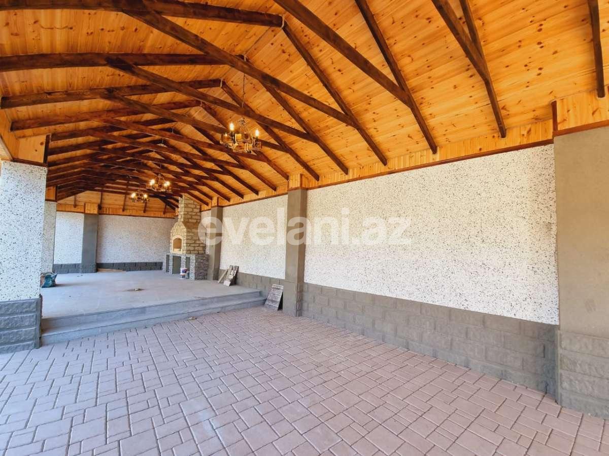 Sale, garden / house, 4 room, 180 m², Baku, Khazar r, Mardakan d.