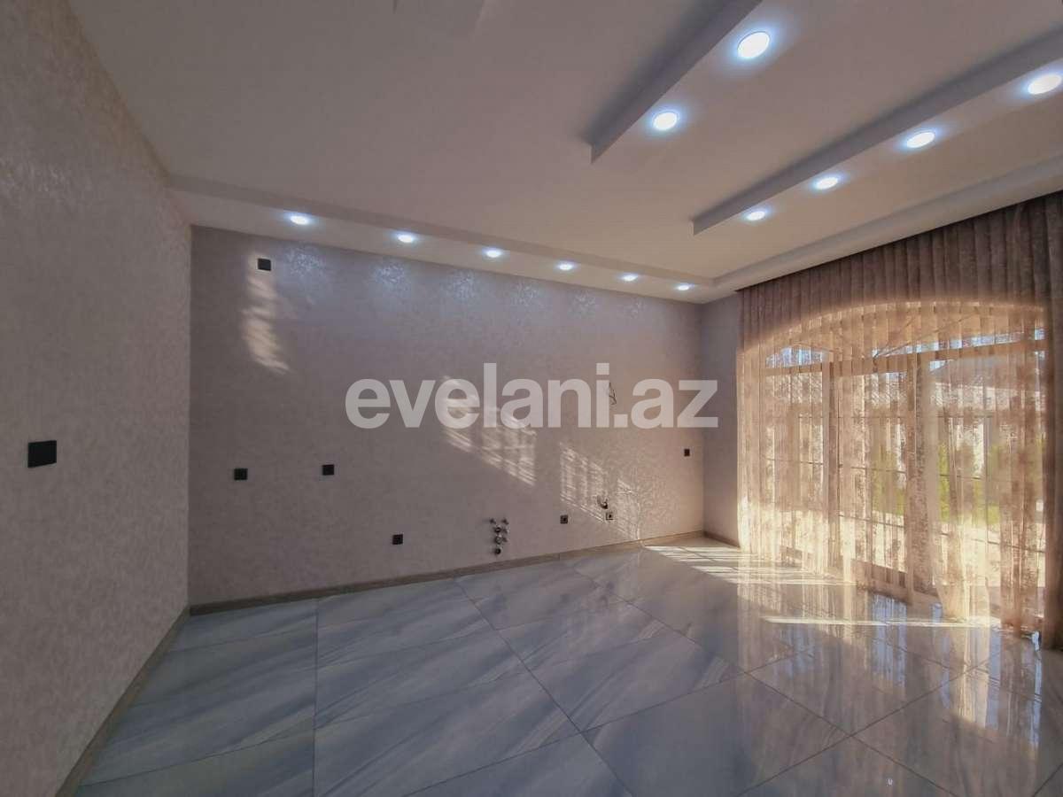 Sale, garden / house, 4 room, 180 m², Baku, Khazar r, Mardakan d.