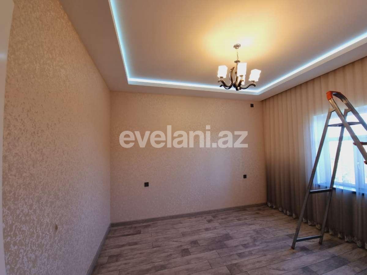 Satılır, həyət evi / bağ, 5 otaqlı, 180 m², Bakı, Xəzər r, Mərdəkan q.