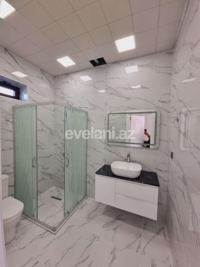 Satılır, həyət evi / bağ, 5 otaqlı, 180 m², Bakı, Xəzər r, Mərdəkan q.