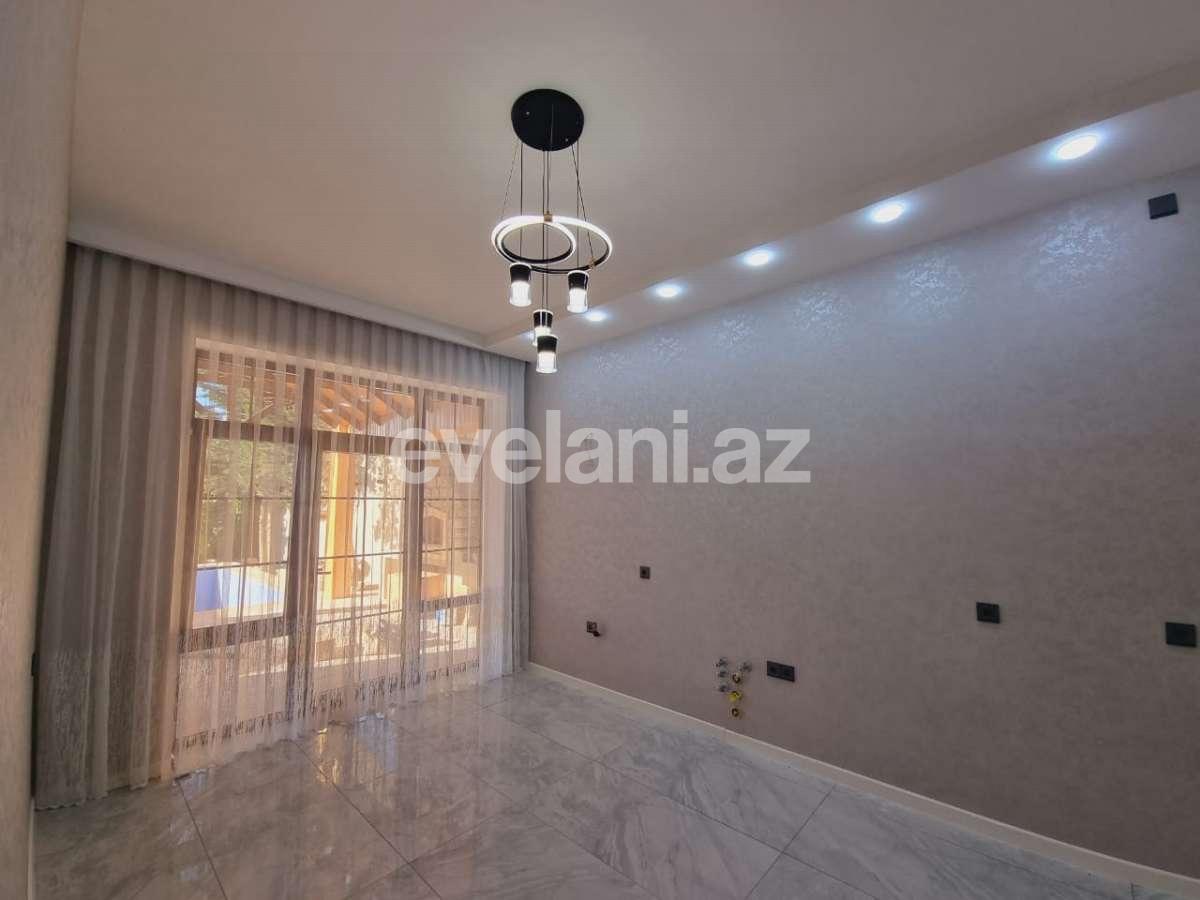 Satılır, həyət evi / bağ, 5 otaqlı, 180 m², Bakı, Xəzər r, Mərdəkan q.