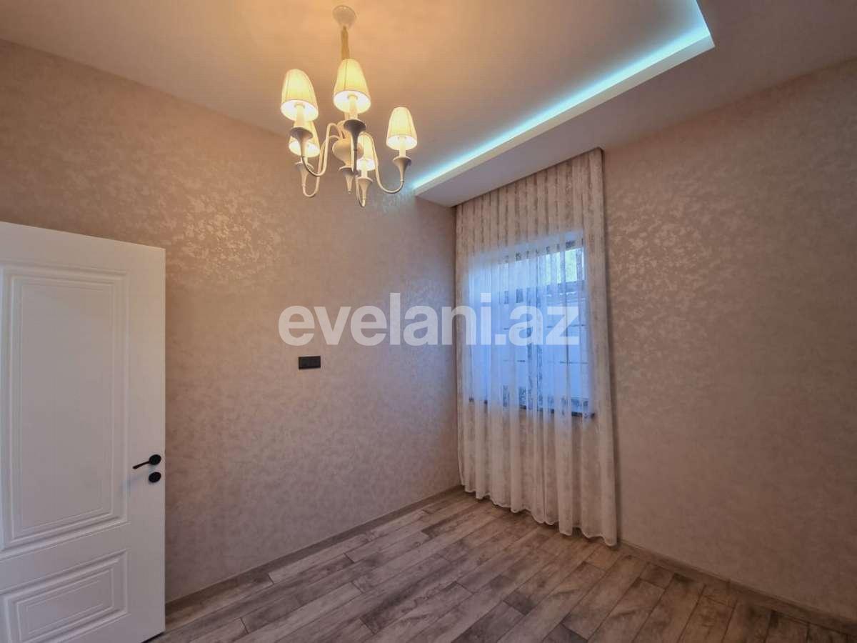 Satılır, həyət evi / bağ, 5 otaqlı, 180 m², Bakı, Xəzər r, Mərdəkan q.
